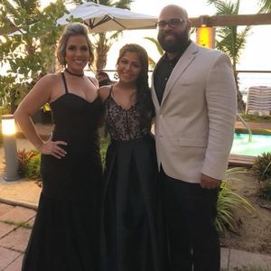 Meet your Posher, Johanna